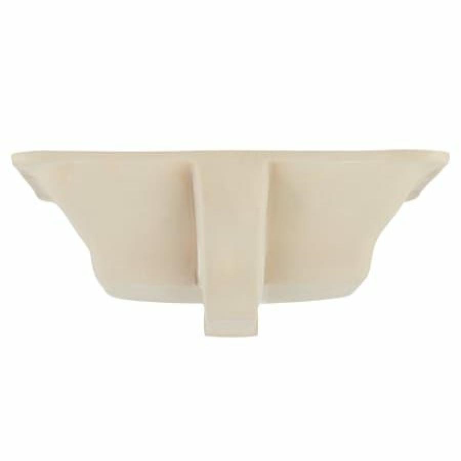 Signature Hardware Carraway 21 Vitreous China Undermount Bathroom Sink Wholesale