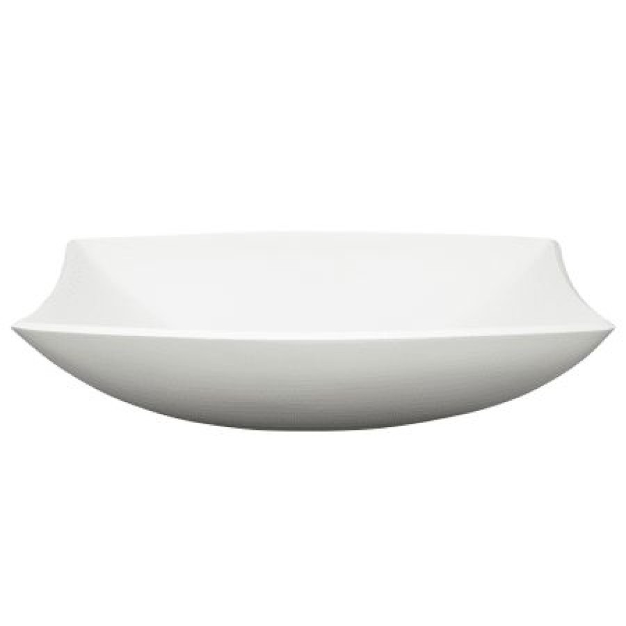 Signature Hardware Centauri 24 Resin Vessel Bathroom Sink Online