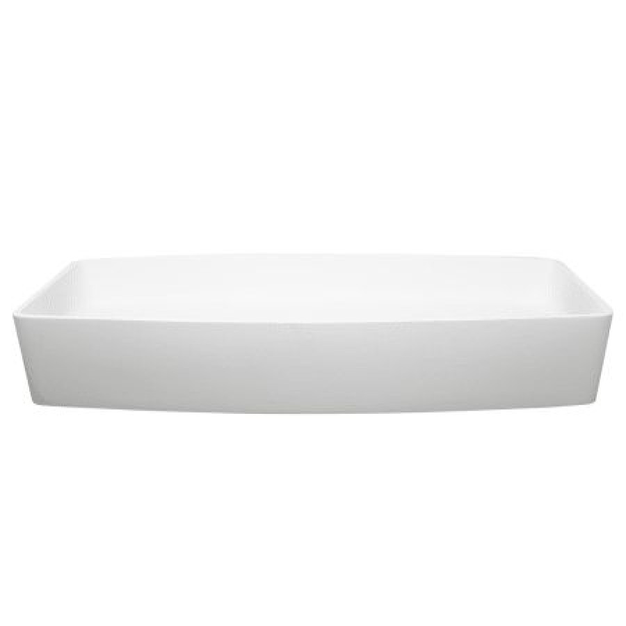 Signature Hardware Markab 27 Resin Vessel Bathroom Sink Wholesale